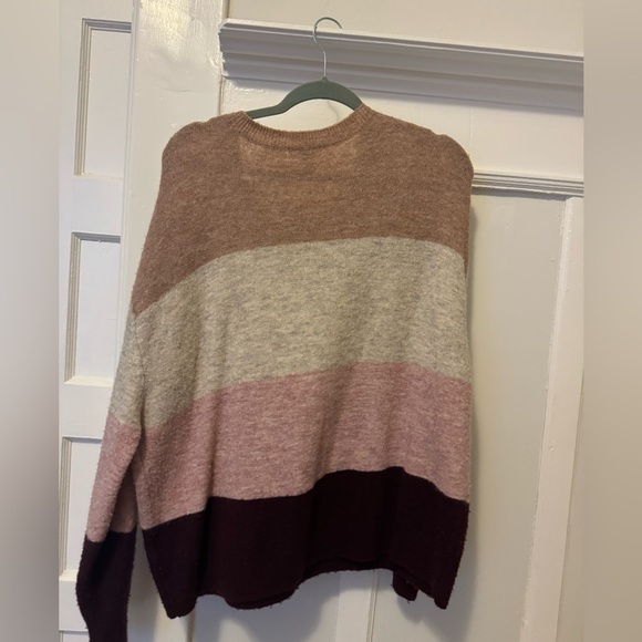 Multi-color Sweater - Picture 2 of 2